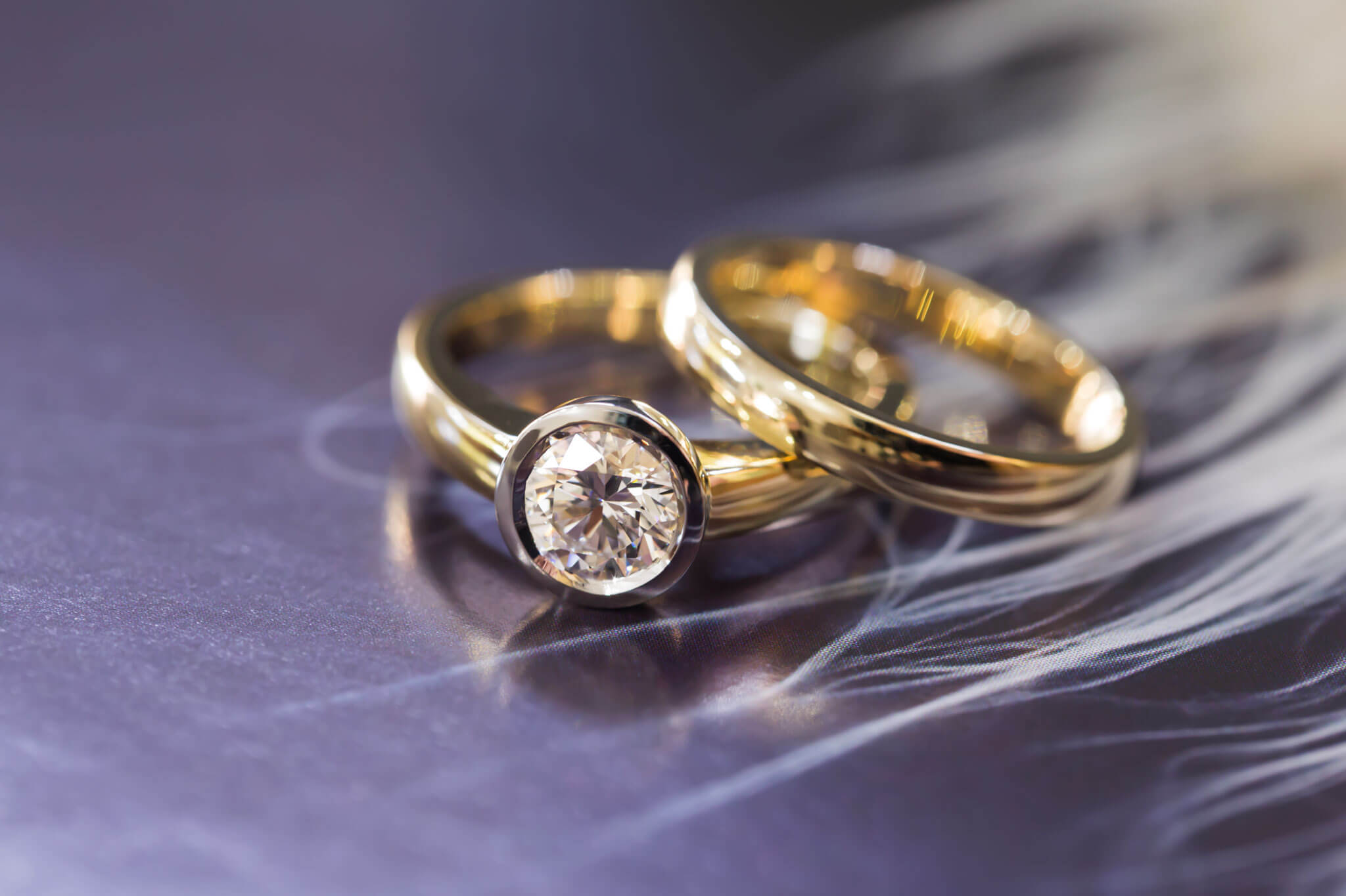 Custom & Bespoke Jewellery Perth | Bespoke Engagement Rings